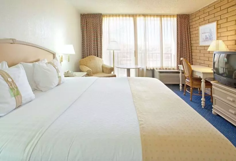 スタンダードルーム, Holiday Inn Canyon De Chelly Chinle, An Ihg