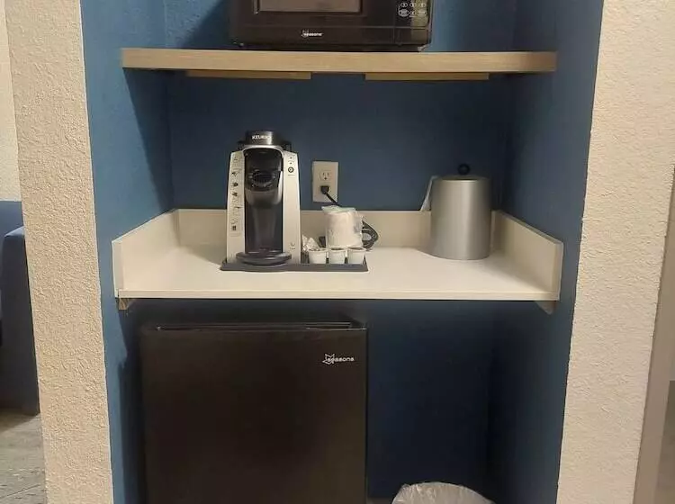 スタンダードルーム, Holiday Inn Express Hotel & Suites Hiawassee, An Ihg