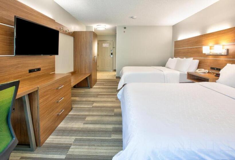 스탠다드 룸, Holiday Inn Express   Hope, An Ihg