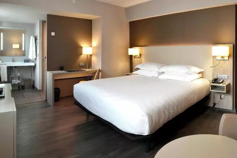 スタンダードルーム, Holiday Inn Express   Hope, An Ihg