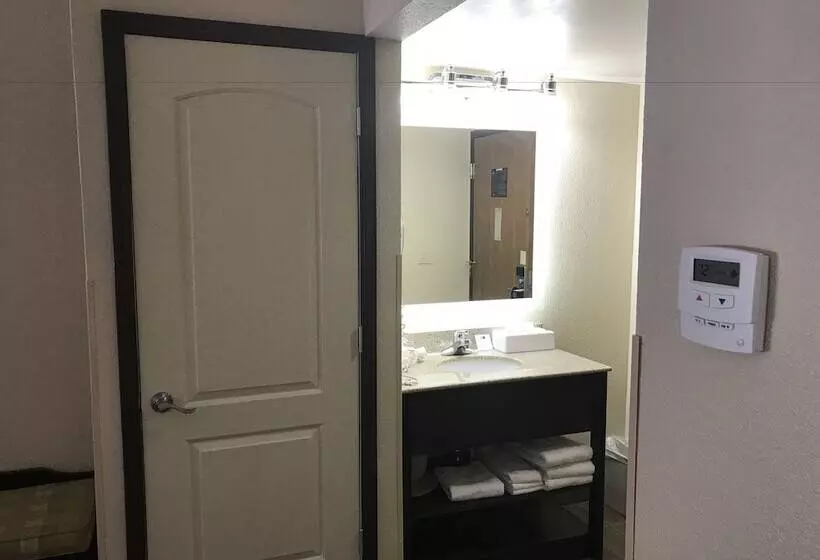 Standard-huone, Holiday Inn Express London I 70, An Ihg