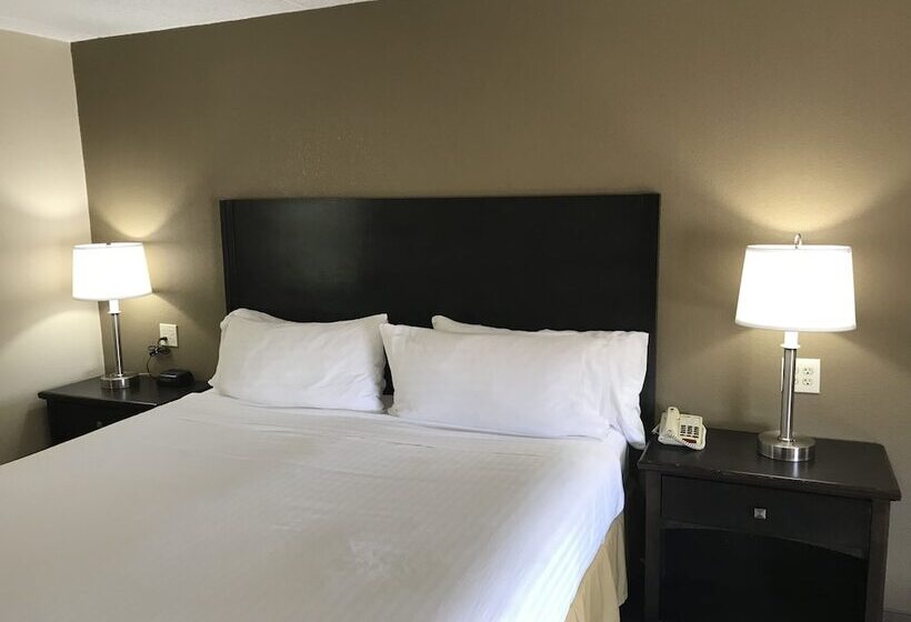 غرفة قياسية, Holiday Inn Express London I 70, An Ihg