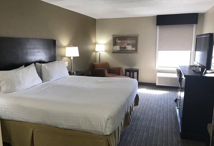 غرفة قياسية, Holiday Inn Express London I 70, An Ihg