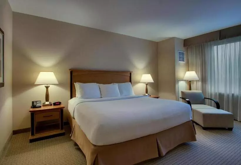 اتاق لوکس با تخت بزرگ, Hollywood Casino Bangor