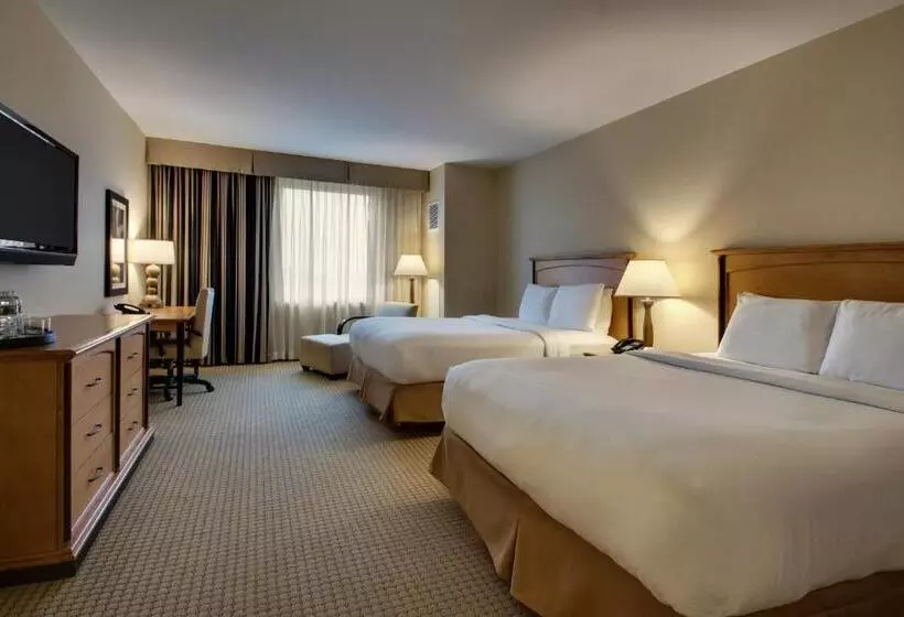 اتاق لوکس, Hollywood Casino Bangor