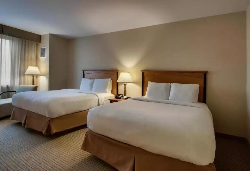 اتاق لوکس, Hollywood Casino Bangor