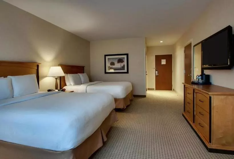اتاق لوکس, Hollywood Casino Bangor