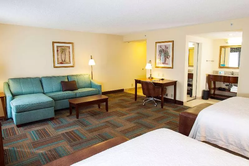اتاق استاندارد با تخت بزرگ, Quality Inn Fort Dodge