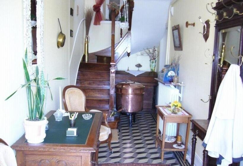 スタンダードトリプルルーム, Ferme De Dauval