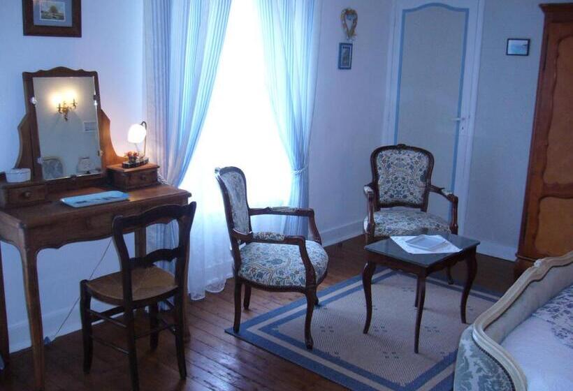 ファミリールーム, Ferme De Dauval