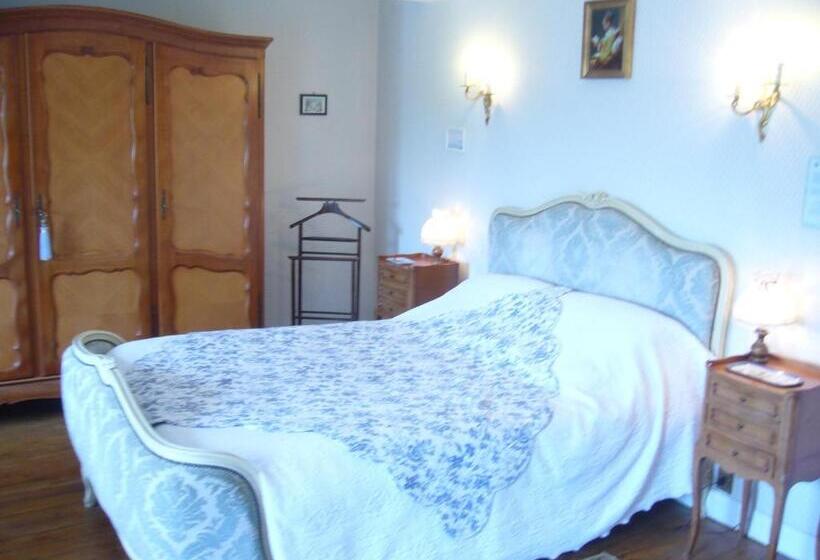 ファミリールーム, Ferme De Dauval