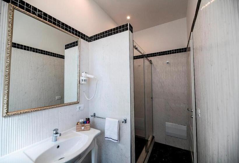 سوییت جونیور, Villa Elisio Hotel & Spa