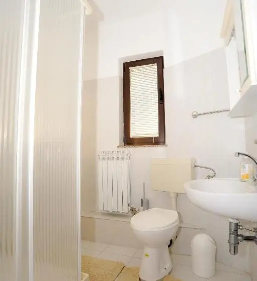 آپارتمان 1 خوابه, Guest House Krševan