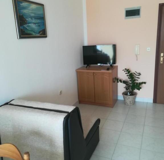 Appartamento 1 Camera da Letto, Guest House Krševan