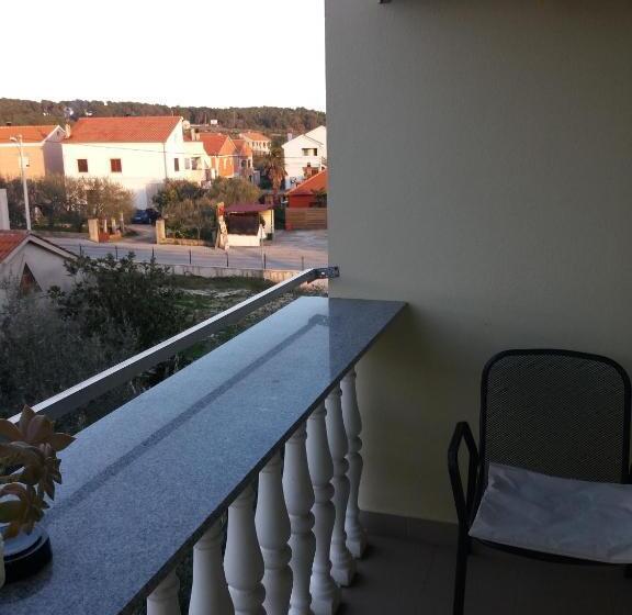 Monolocale Standard, Guest House Krševan