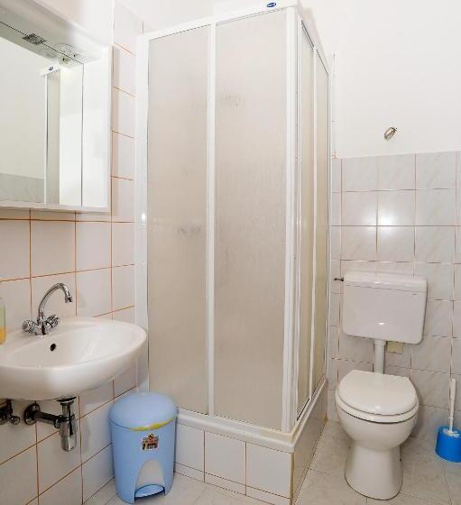 Monolocale Standard, Guest House Krševan