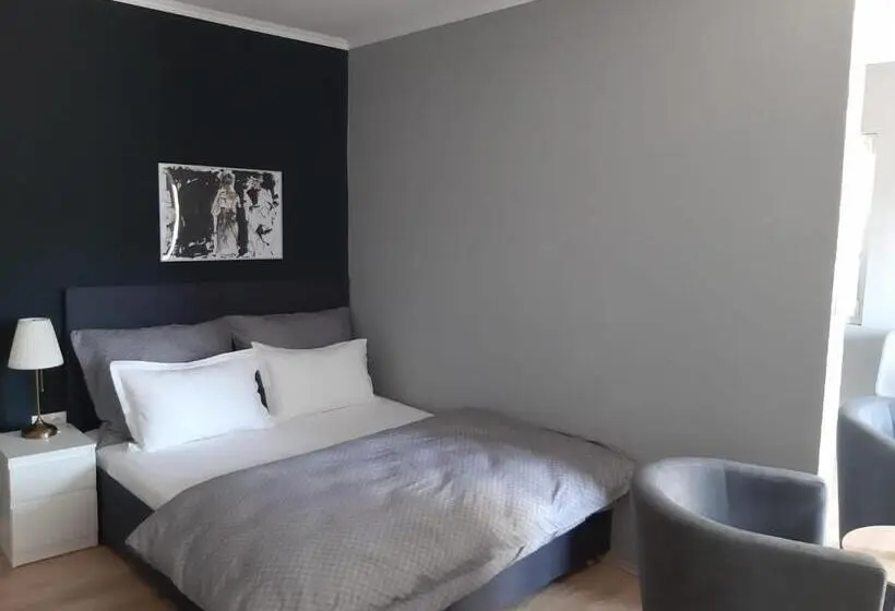 オーシャンビューデラックススイート, Mediteran Hvar   Modern Rooms And Restaurant, B&b