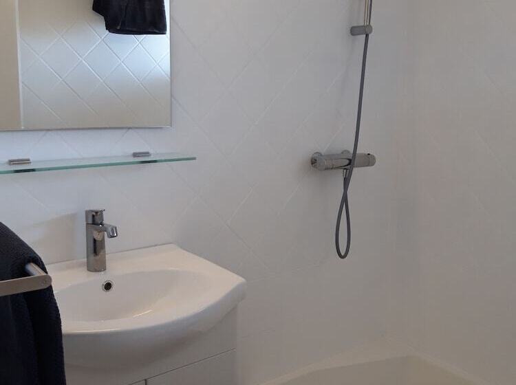 Номер Deluxe с Балконом, Mediteran Hvar   Modern Rooms And Restaurant, B&b