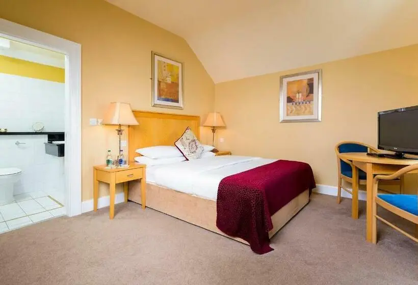StandaardKamer, Dingle Bay