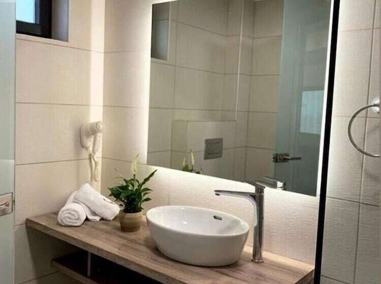 Семейный Номер, Abaton Luxury Resort