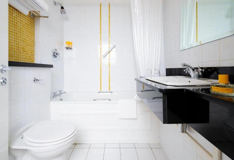 标准间, Dingle Bay