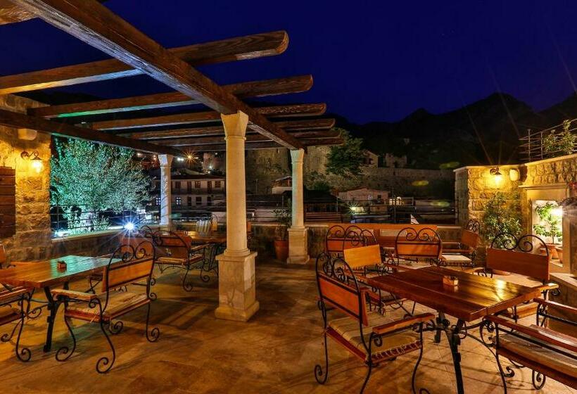 اتاق استاندارد با چشمانداز, Stara čaršija Hotel & Spa