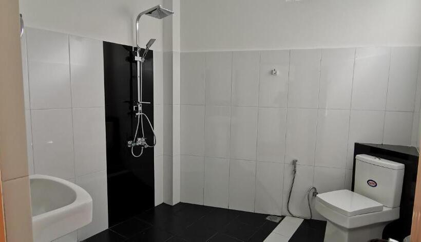 غرفة ديلوكس مطلة على الجبل, Nilowin Glenanore Guesthouse