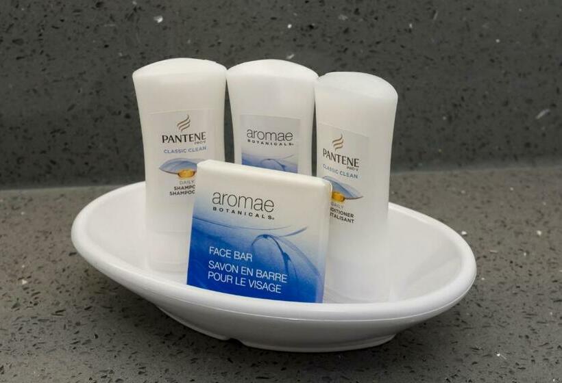 Стандартный Номер Кровать Кинг, Best Western Plus Pinevillecharlotte South