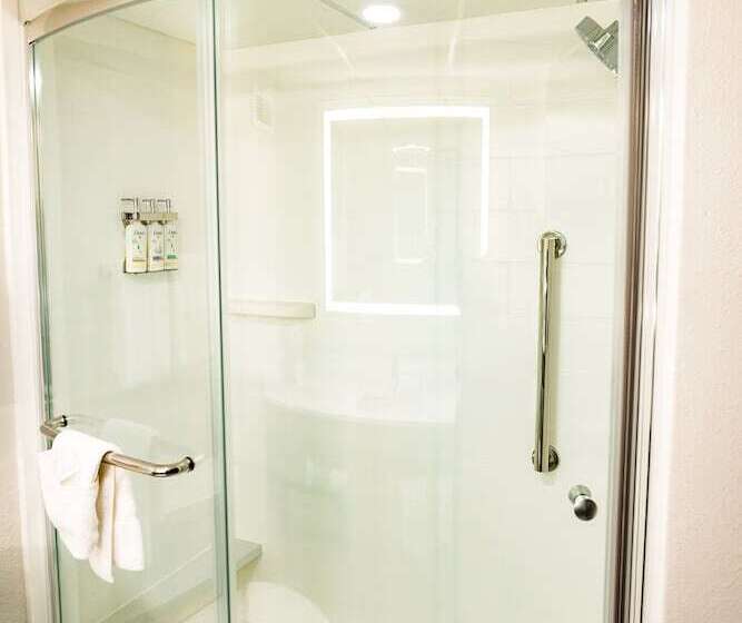スタンダードルーム, Holiday Inn Express Hotel & Suites Knoxville North I 75 Exit 112, An Ihg