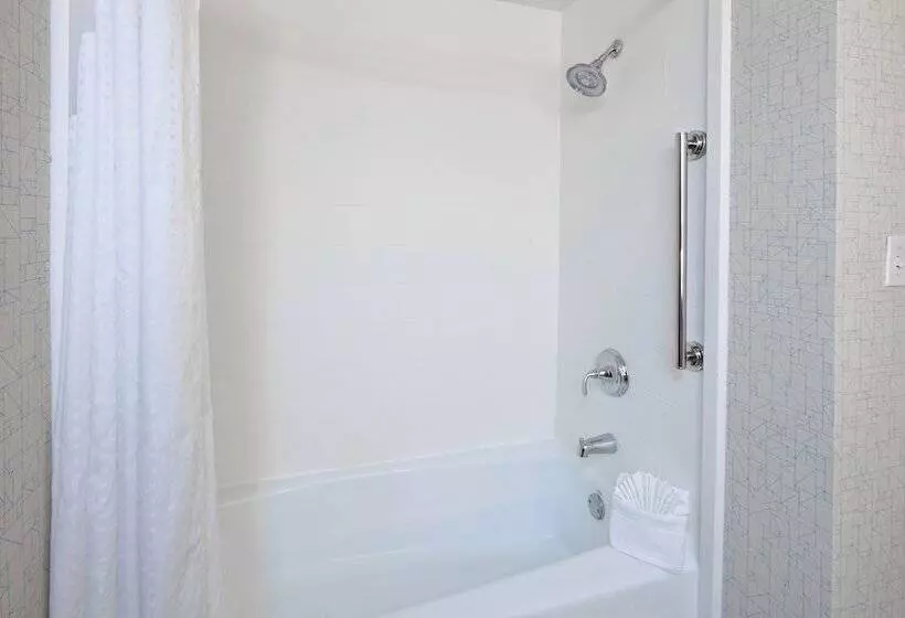 اتاق استاندارد, Holiday Inn Express & Suites Oakland   Airport, An Ihg