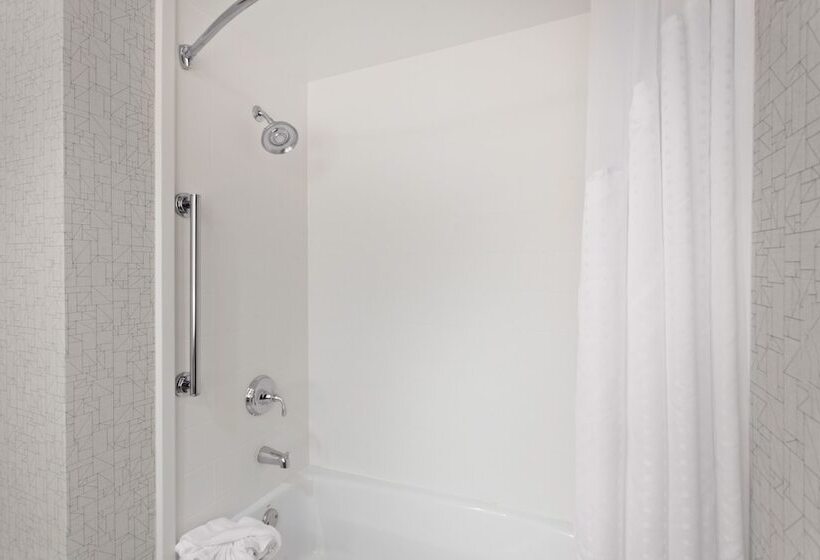 غرفة قياسية, Holiday Inn Express & Suites Oakland   Airport, An Ihg