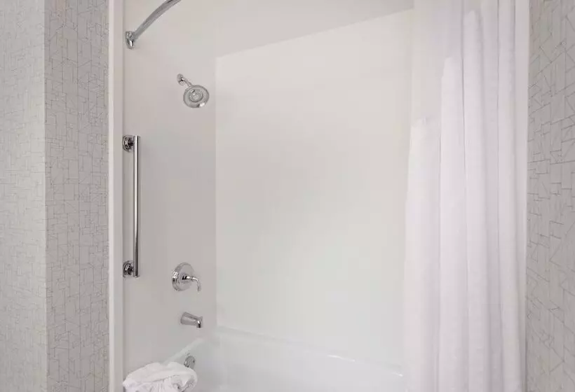 اتاق استاندارد, Holiday Inn Express & Suites Oakland   Airport, An Ihg