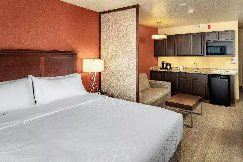 Cameră Standard Pat King Size, Hampton Inn Pullman