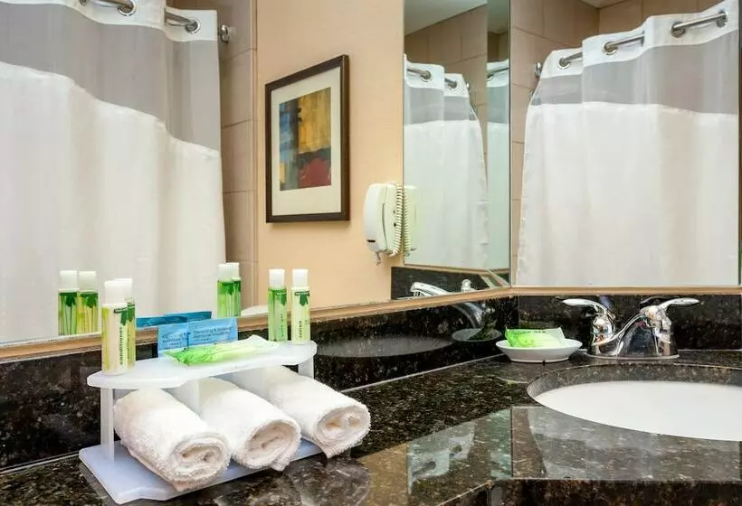 Cameră Standard, Hampton Inn Pullman