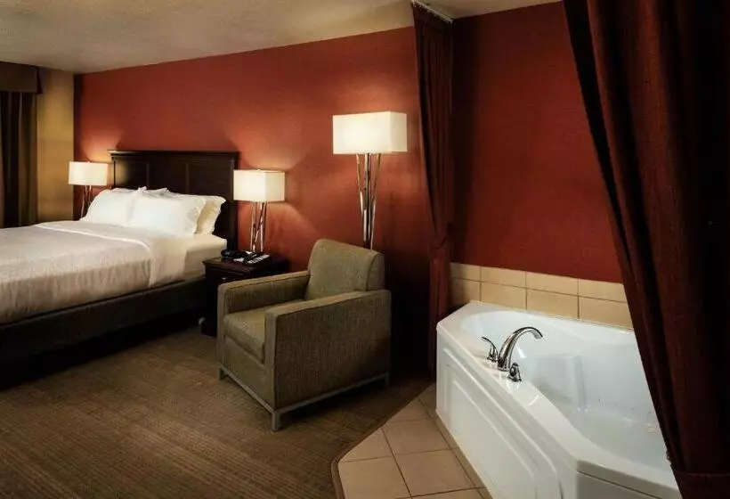 Cameră Standard Pat King Size, Hampton Inn Pullman