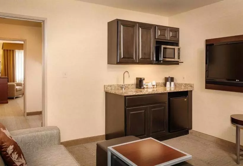 Cameră Deluxe, Hampton Inn Pullman