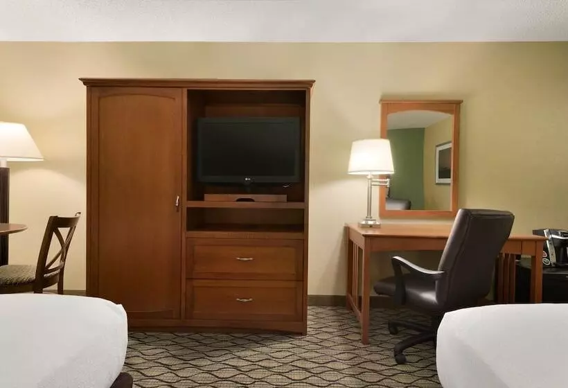スタンダードルーム, Holiday Inn & Suites Duluth Downtown, An Ihg