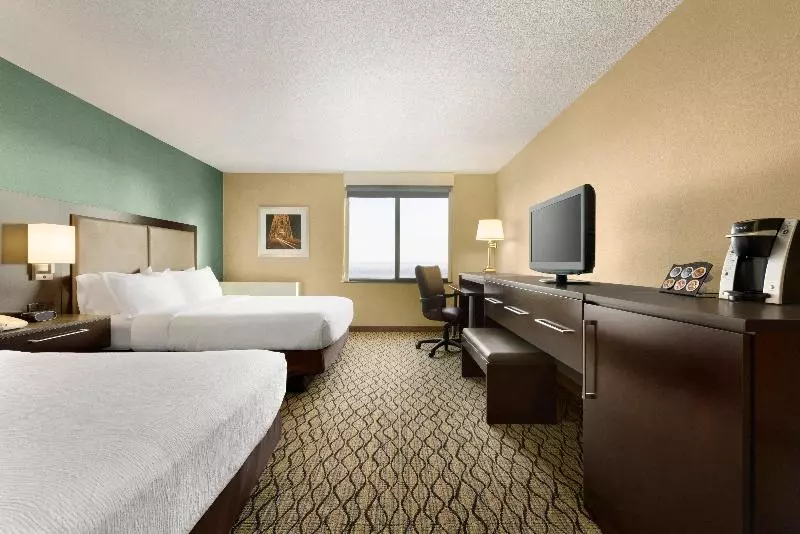 スイート, Holiday Inn & Suites Duluth Downtown, An Ihg