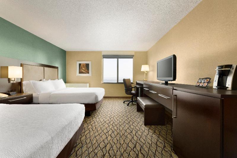 エクゼクティブルーム, Holiday Inn & Suites Duluth Downtown, An Ihg