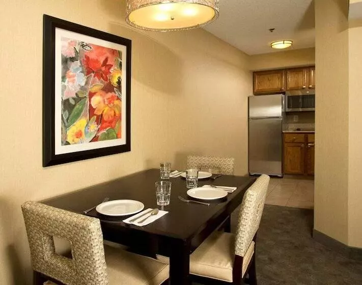 سوئیت برای معلولان, Homewood Suites By Hilton Alexandria / Pentagon South