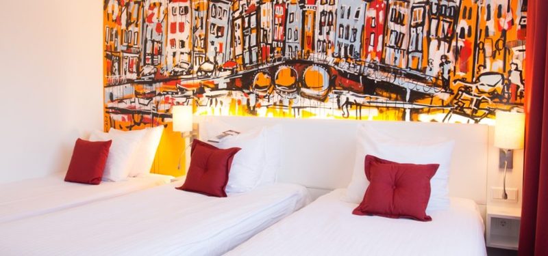 장애인을 위한 스위트, Homewood Suites By Hilton Alexandria / Pentagon South