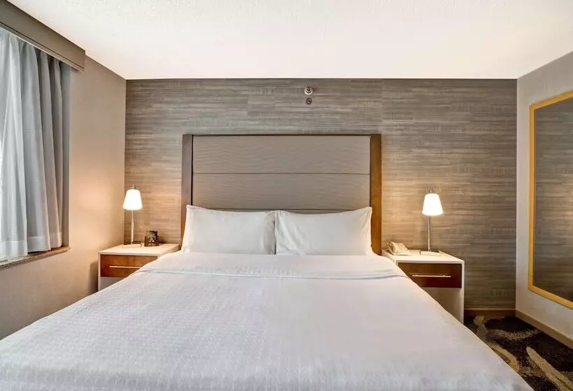 スイート, Homewood Suites By Hilton Chicagodowntown