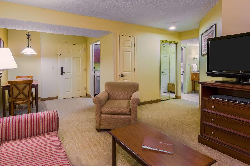 סוויטה, Homewood Suites By Hilton Houston Clear Lake Nasa