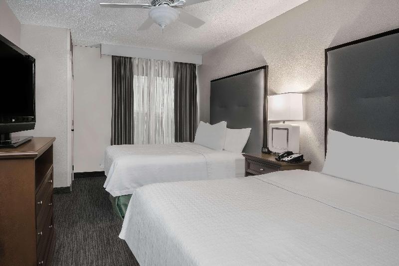 סוויטת 2 חדרי שינה, Homewood Suites By Hilton Houston Clear Lake Nasa