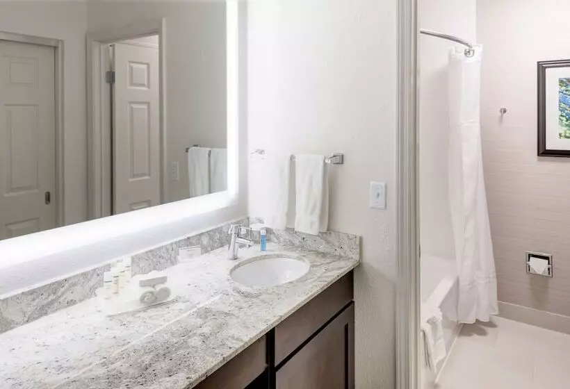 سوییت, Homewood Suites By Hilton Seattle Tacoma Airport/tukwila