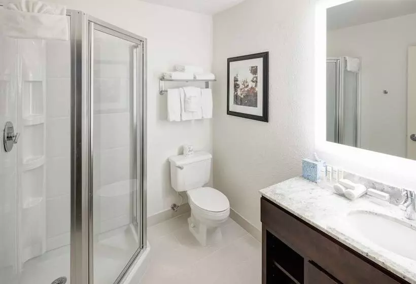 سوییت, Homewood Suites By Hilton Seattle Tacoma Airport/tukwila