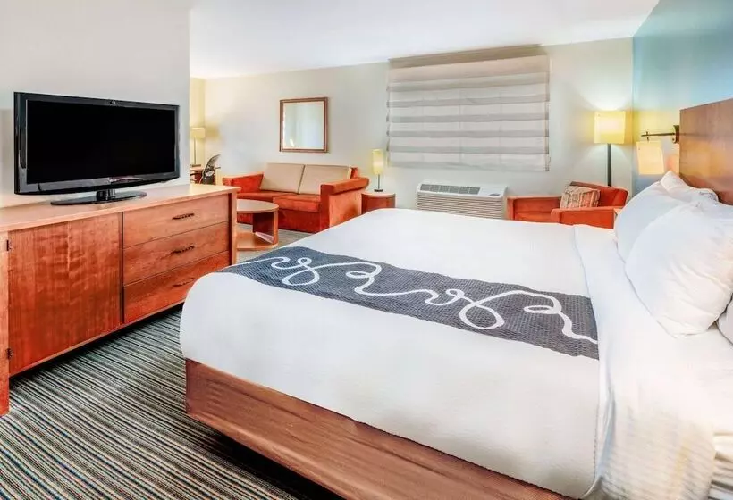 デラックスルーム, La Quinta By Wyndham Helena