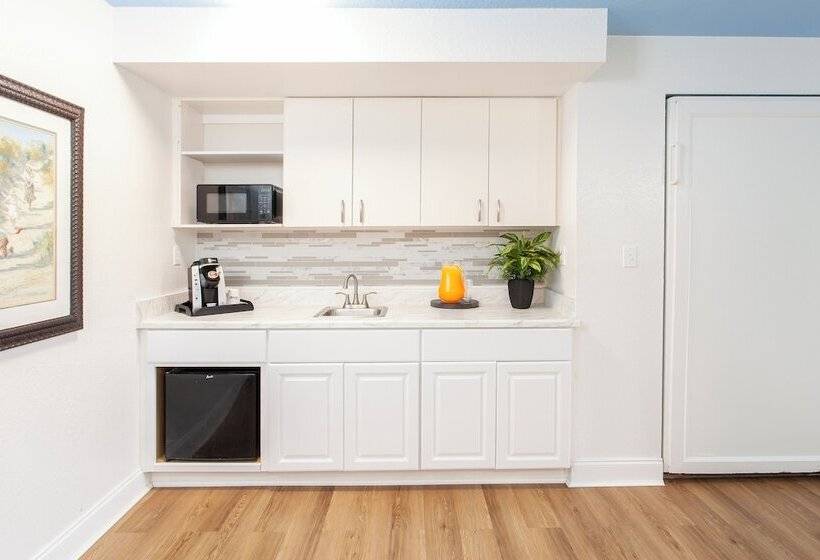 套房, Seralago Hotel & Suites Main Gate East