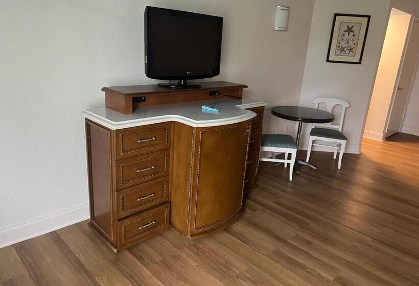 带2个卧室的套房, Seralago Hotel & Suites Main Gate East