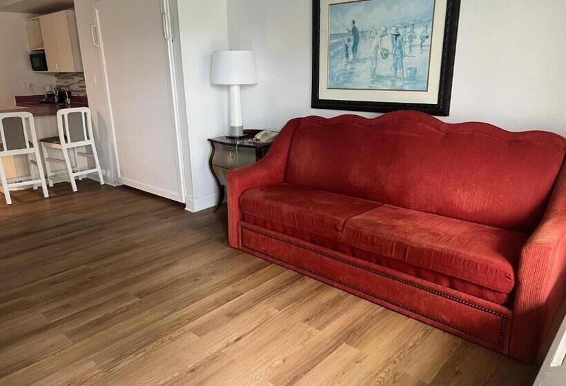 带2个卧室的套房, Seralago Hotel & Suites Main Gate East